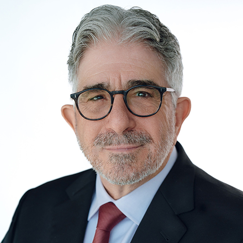 Keith Rohman