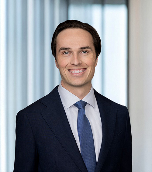 Andrew Workman