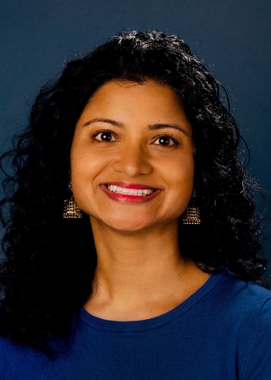 Thaila Sundaresan