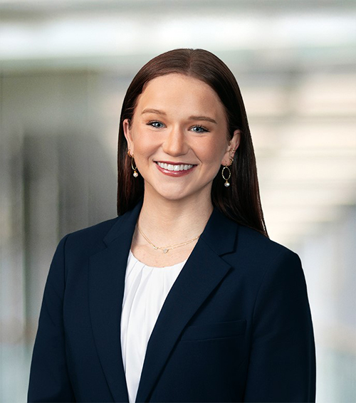 Ashley Shafer