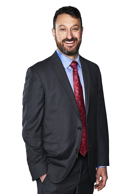 Craig Menchin