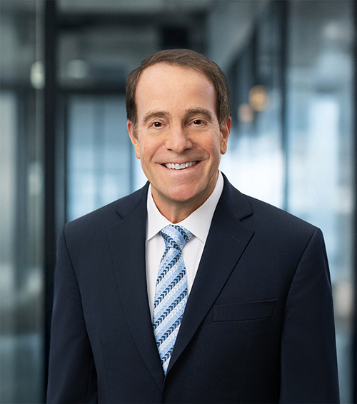 Keith A. Meyer