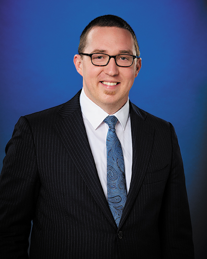 Ben Schwefel