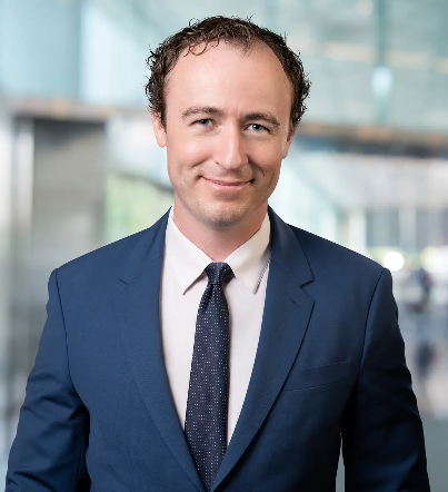 Jordan C.  Parr