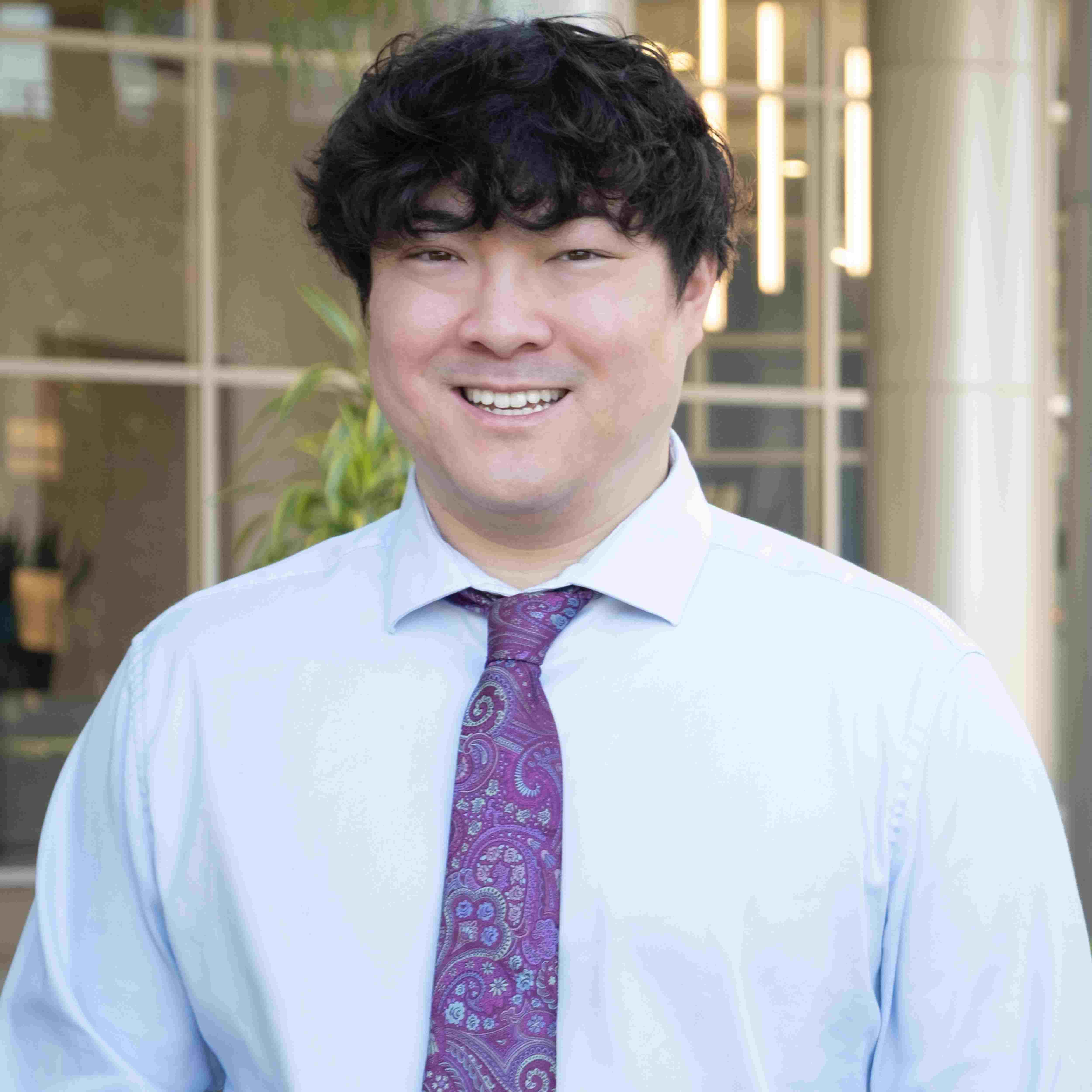 George Liang