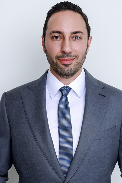 Nima Javaherian