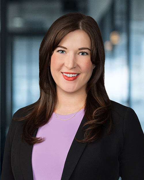 Megan McWaters