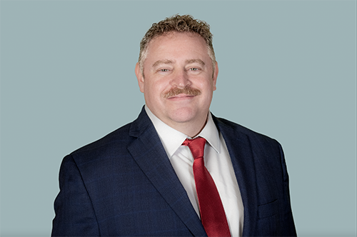 Daniel J. Kern
