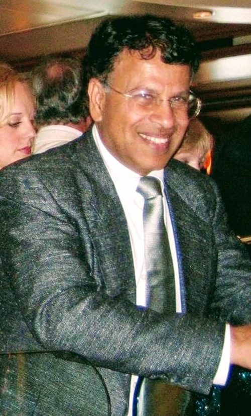 Mohan Ananda