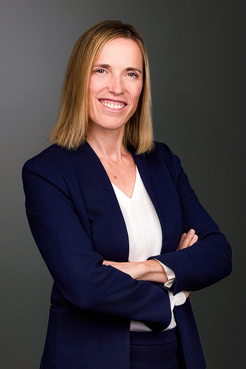Katrina Rouse
