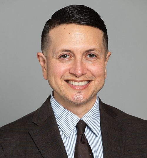 Joaquin Vazquez