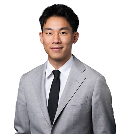 Andrew H. Choi