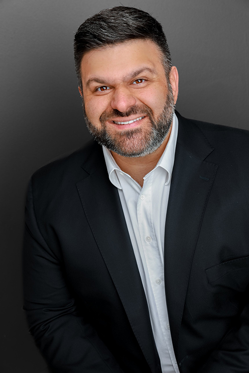 Kristopher L. Peerali