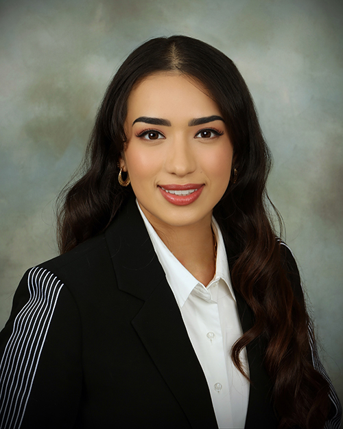 Ashley L. Ramirez