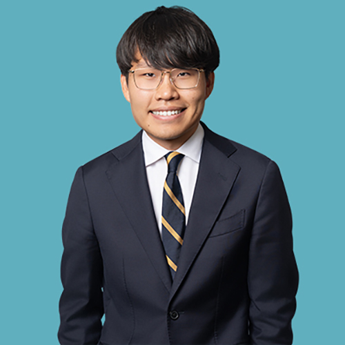 Lawrence Y. Myung