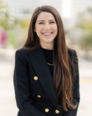 Emily Rubenstein