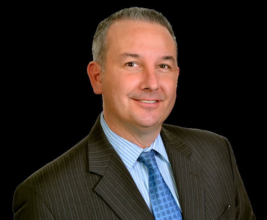 Kevin Collins