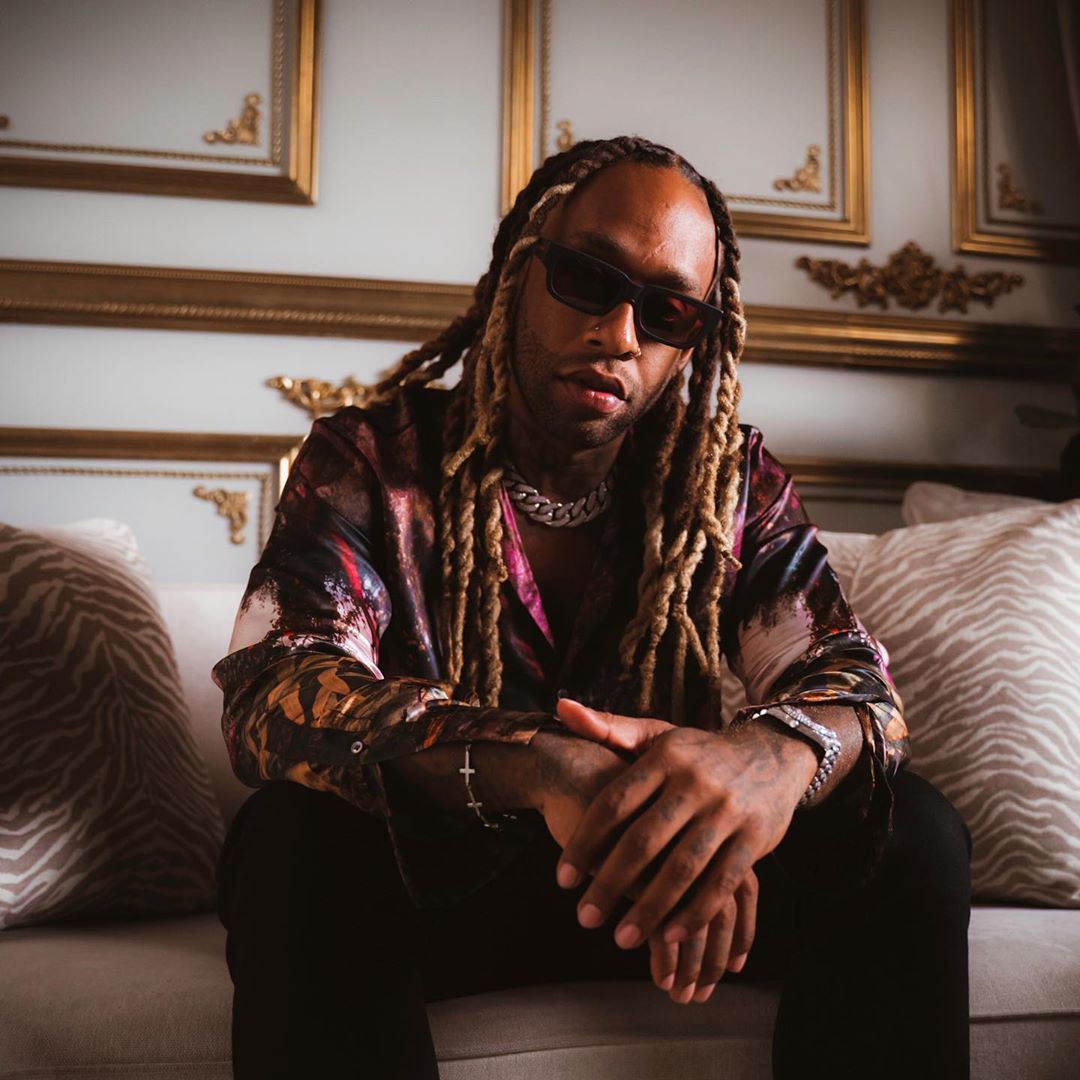 ty dolla ign offers his hilarious rendition dating ty dolla ign offers his hilarious rendition dating
