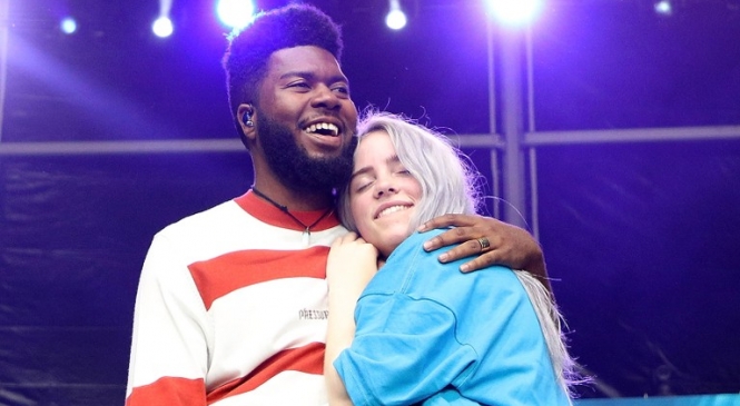 Billie Eilish | Daily Music Roll