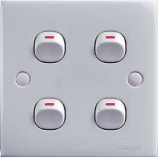 Clipsal Switch Buy online from Damas Express