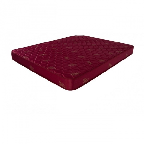 DUROFLEX MATTRESS ONE SIDE QUILT 4 x 6.3ft (5inch height) Buy online