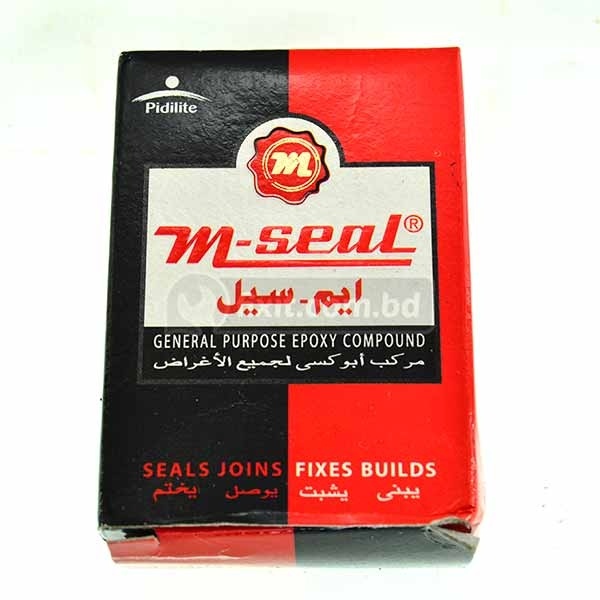 MSEAL GENERAL PURPOSE EPOXY COMPOUND (100 GM)(1X150) Buy online from