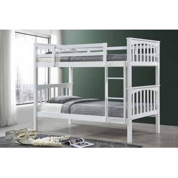 wooden bunk beds online
