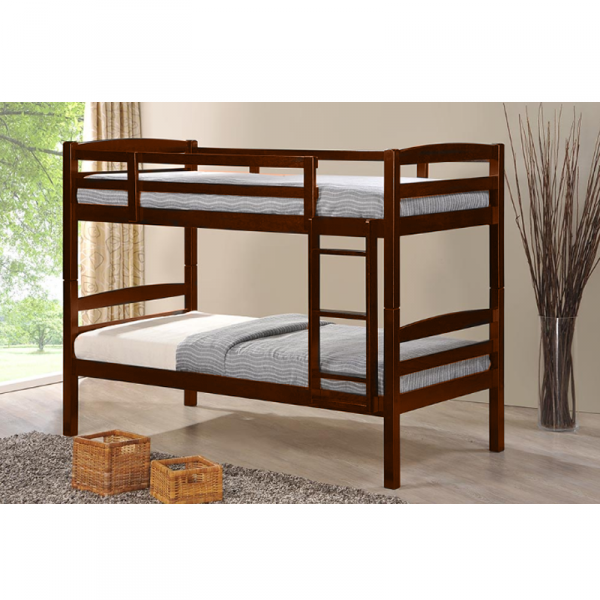 oak express bunk beds