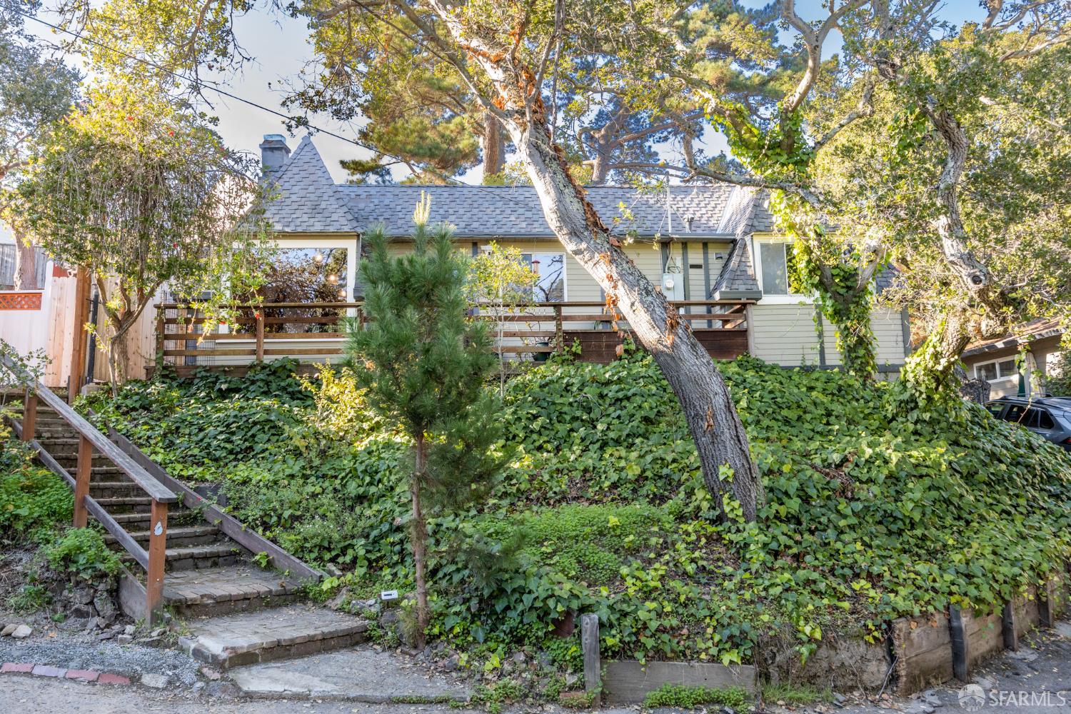 5630 Moraga Ave, Alameda County, CA 94611 photo 18