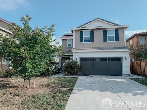 220 Caputo Cir, Oakley, CA 94561