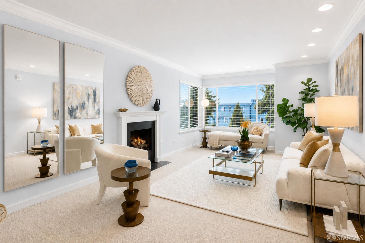 5320 Diamond Heights Blvd Apt 207k, San Francisco, CA 94131