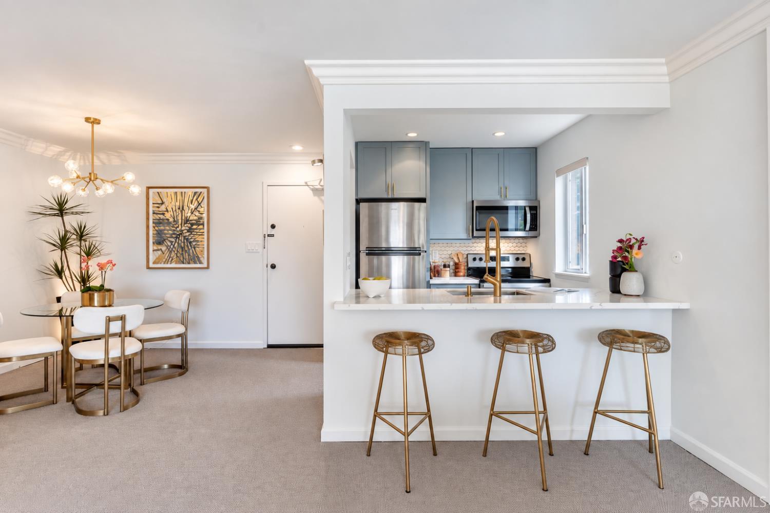 5320 Diamond Heights Blvd Apt 207k, San Francisco, CA 94131 photo 10