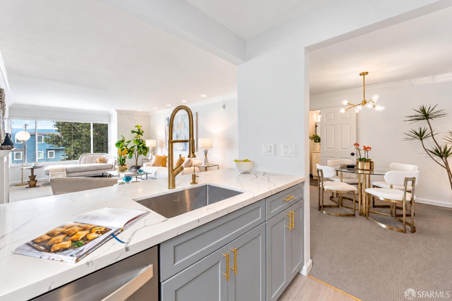 5320 Diamond Heights Blvd Apt 207k, San Francisco, CA 94131 photo 13