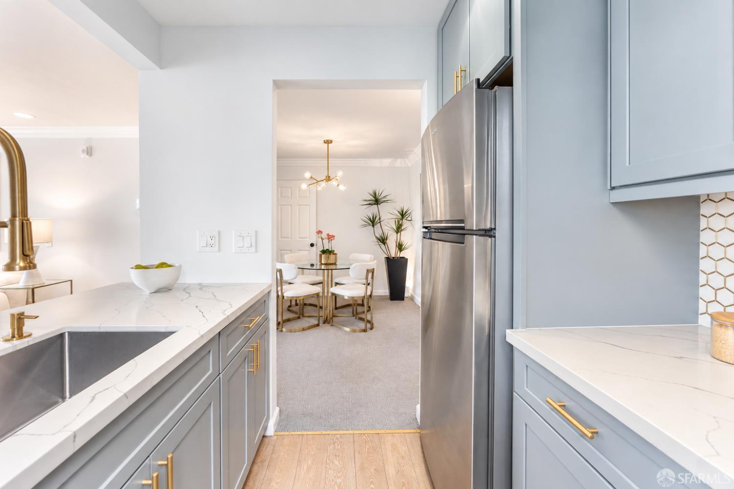5320 Diamond Heights Blvd Apt 207k, San Francisco, CA 94131 photo 14