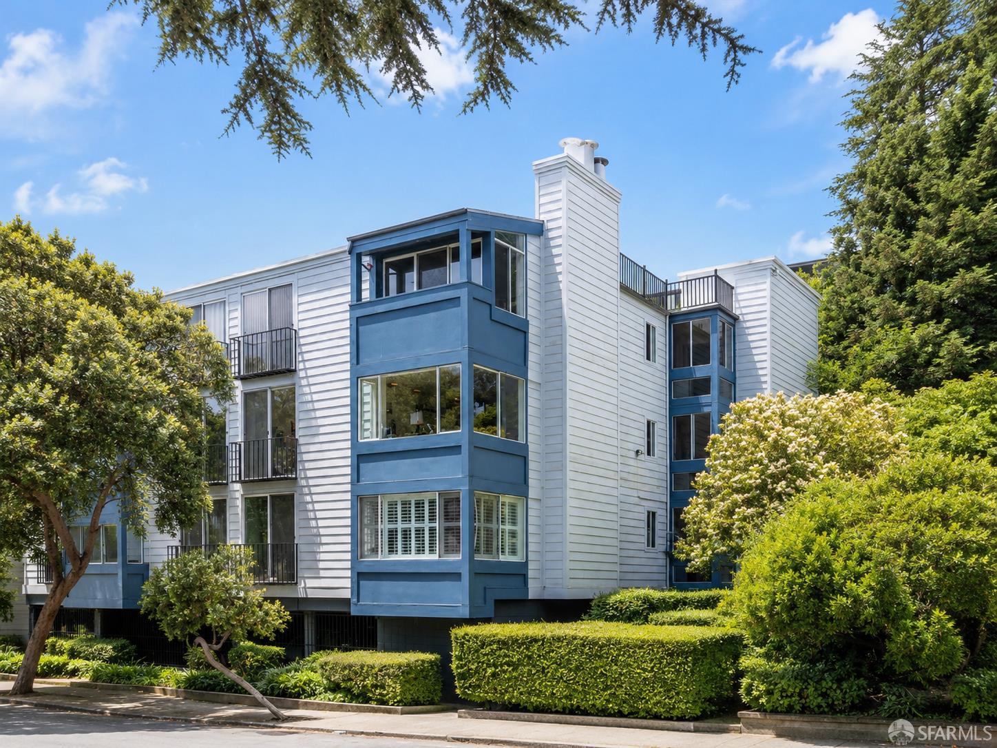 5320 Diamond Heights Blvd Apt 207k, San Francisco, CA 94131 photo 25