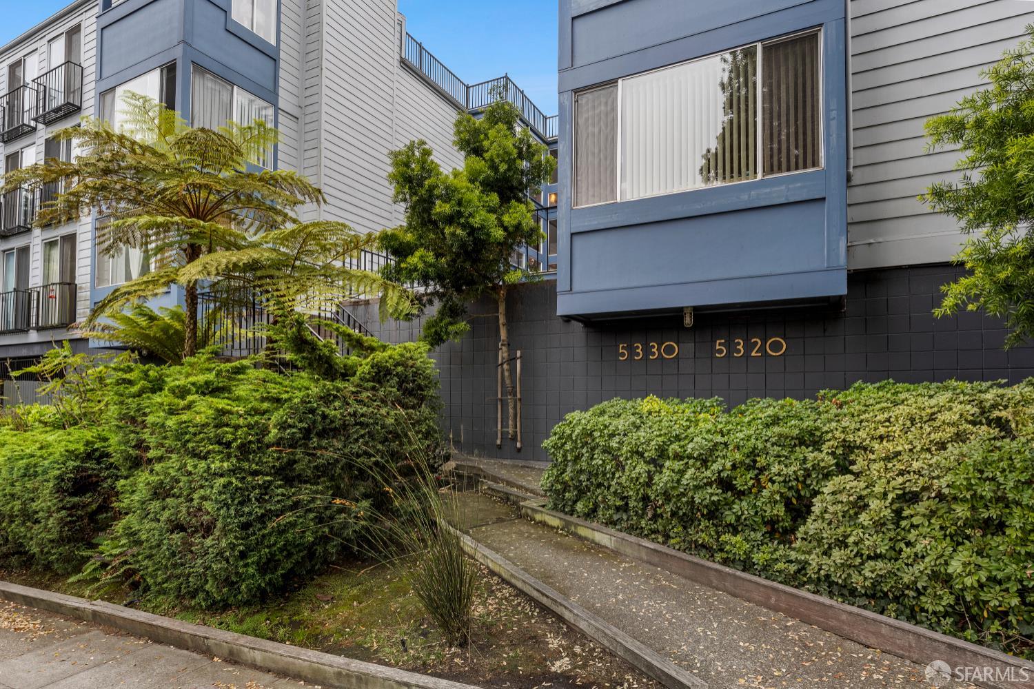 5320 Diamond Heights Blvd Apt 207k, San Francisco, CA 94131 photo 26