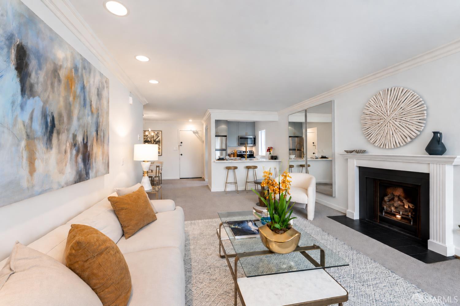 5320 Diamond Heights Blvd Apt 207k, San Francisco, CA 94131 photo 3