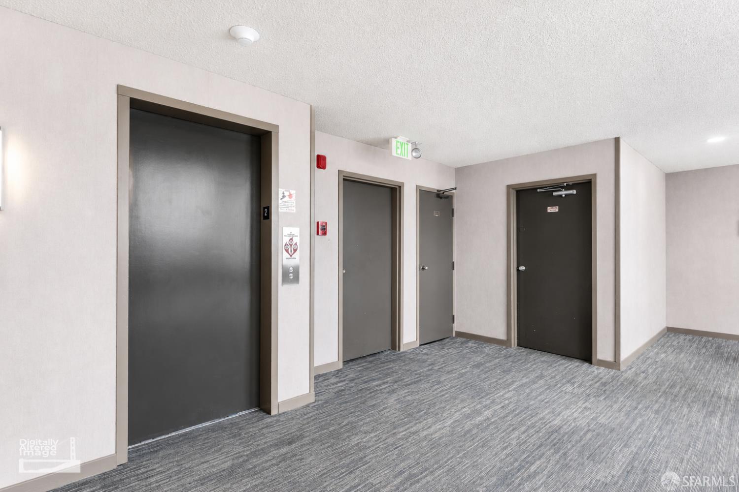 5320 Diamond Heights Blvd Apt 207k, San Francisco, CA 94131 photo 30