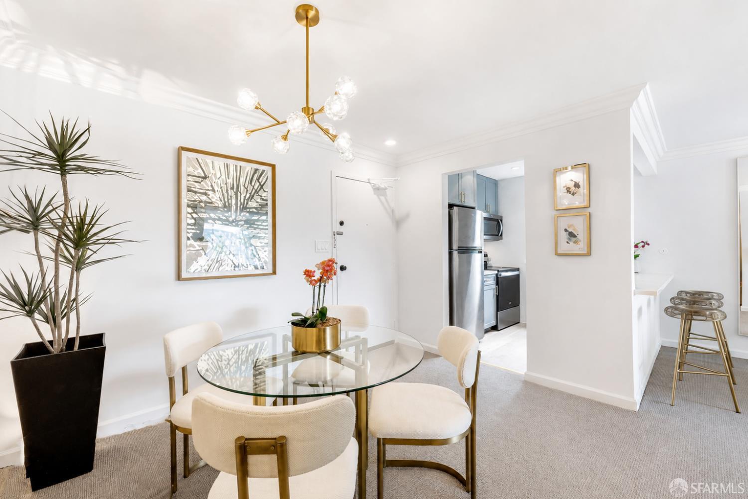 5320 Diamond Heights Blvd Apt 207k, San Francisco, CA 94131 photo 6