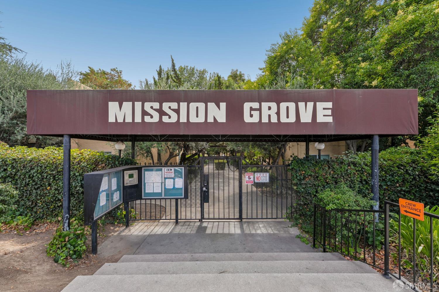 247 N Capitol Ave Unit 106, San Jose, CA 95127 photo 21