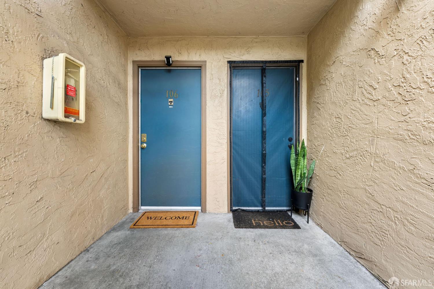 247 N Capitol Ave Unit 106, San Jose, CA 95127 photo 25