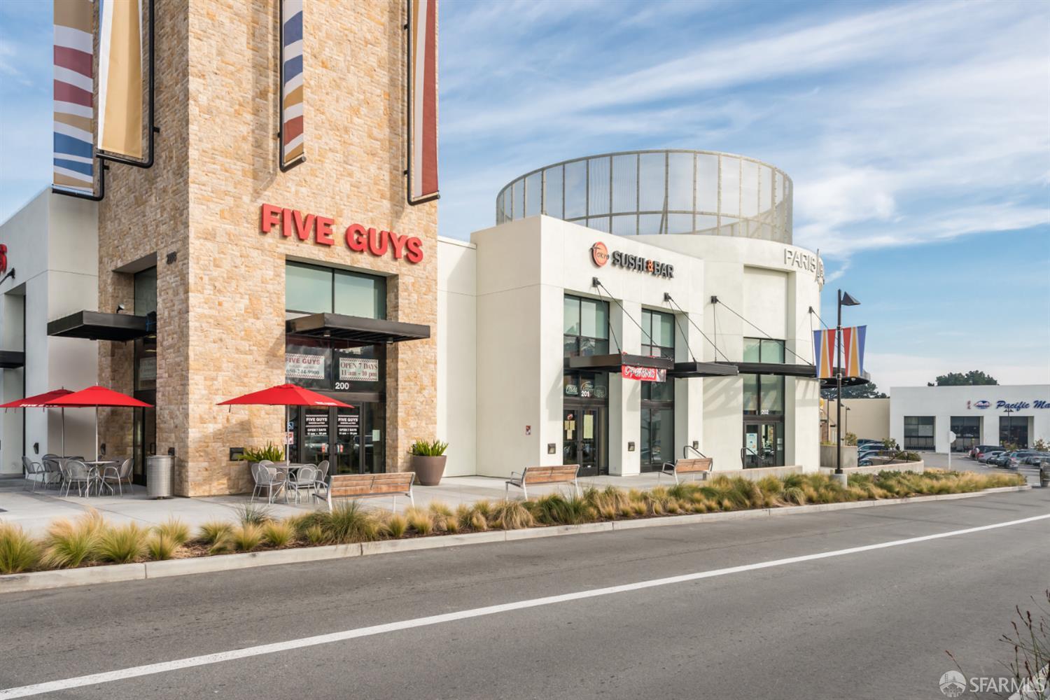 2200 Gellert Blvd Apt 6305, South San Francisco, CA 94080 photo 62