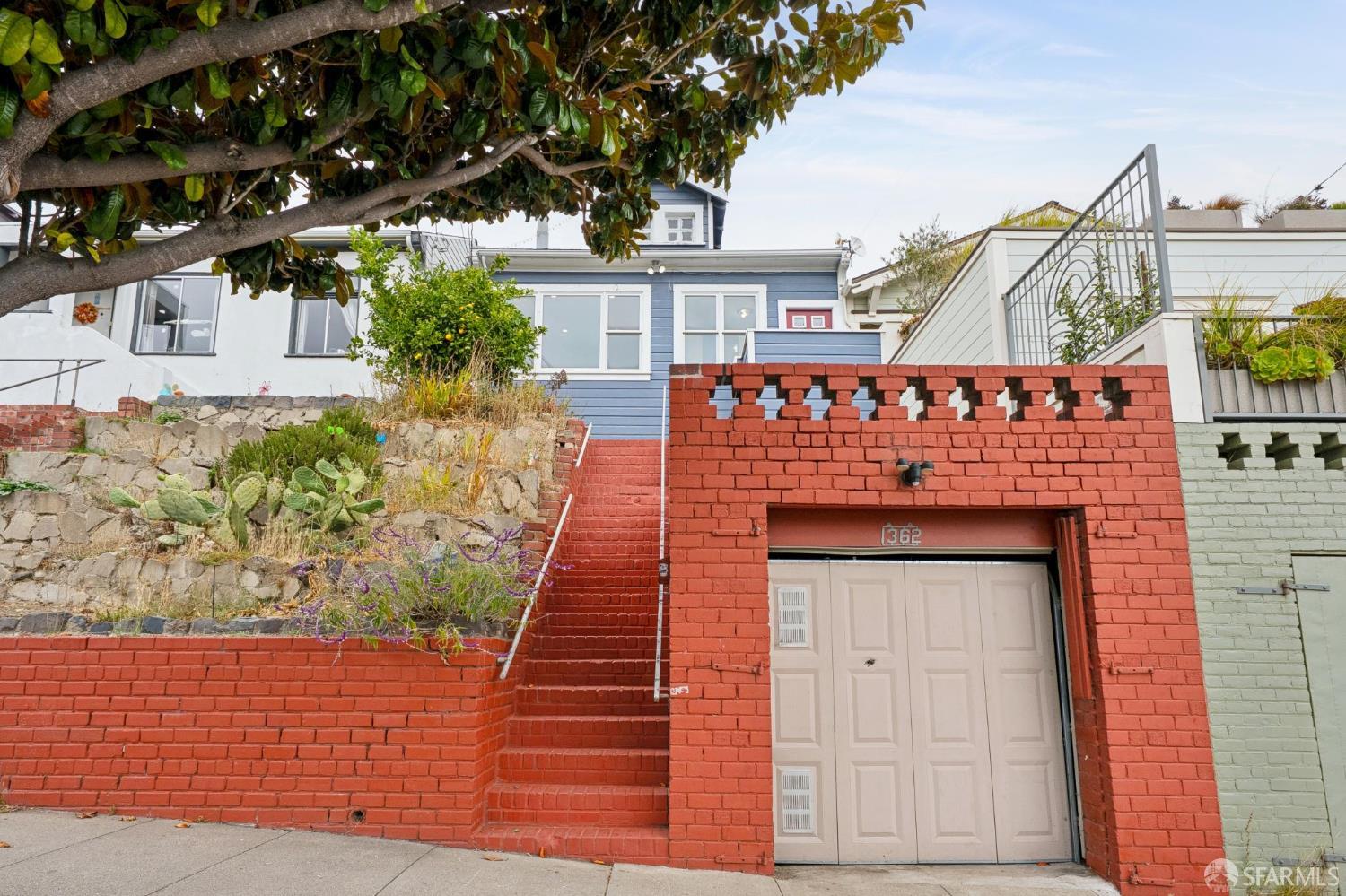 1362 Palou Ave, San Francisco, CA 94124 photo 4