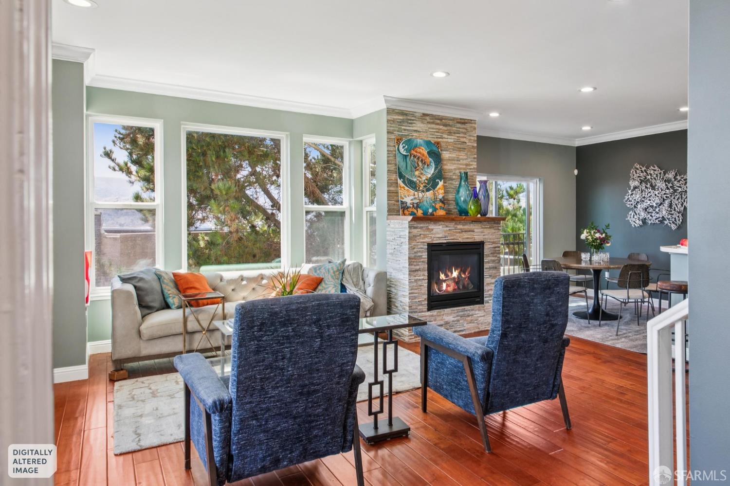 102 Mary Teresa St, San Francisco, CA 94134
