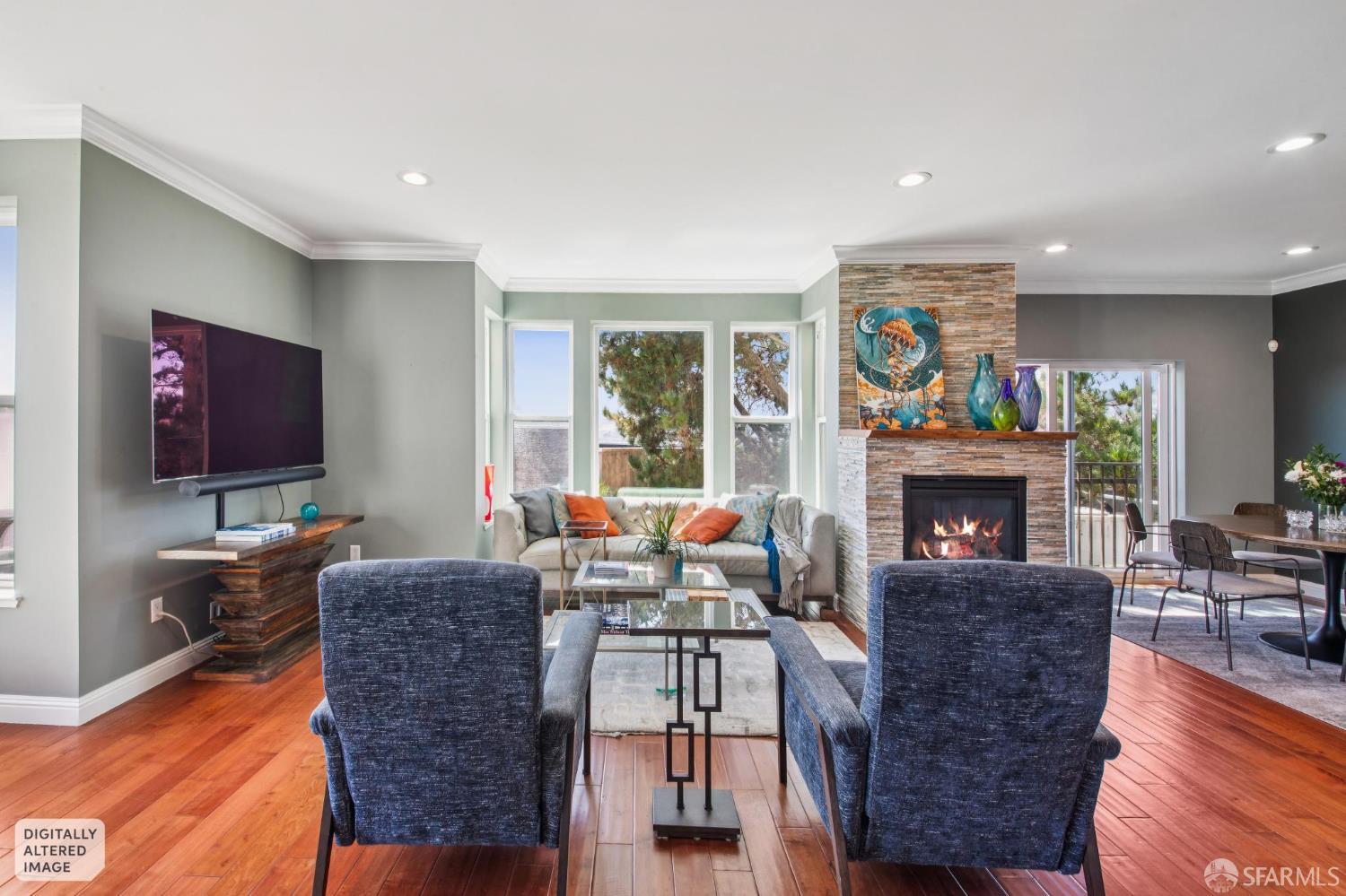 102 Mary Teresa St, San Francisco, CA 94134 photo 2