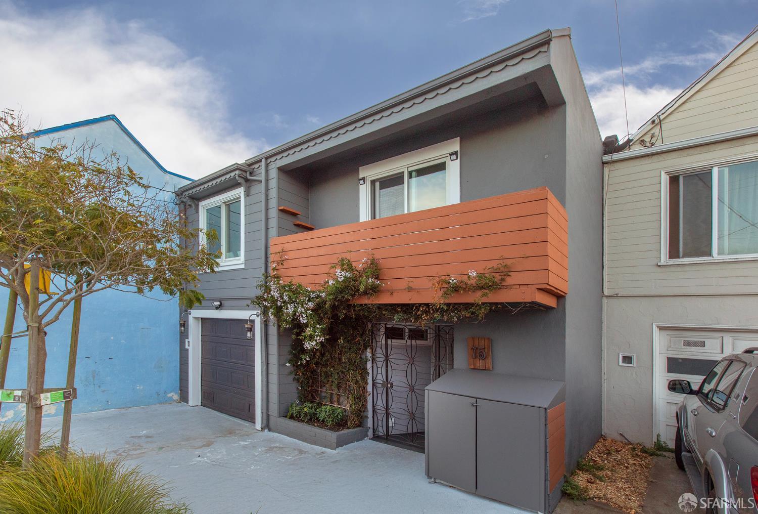 75 Bridgeview Dr, San Francisco, CA 94124 photo 38