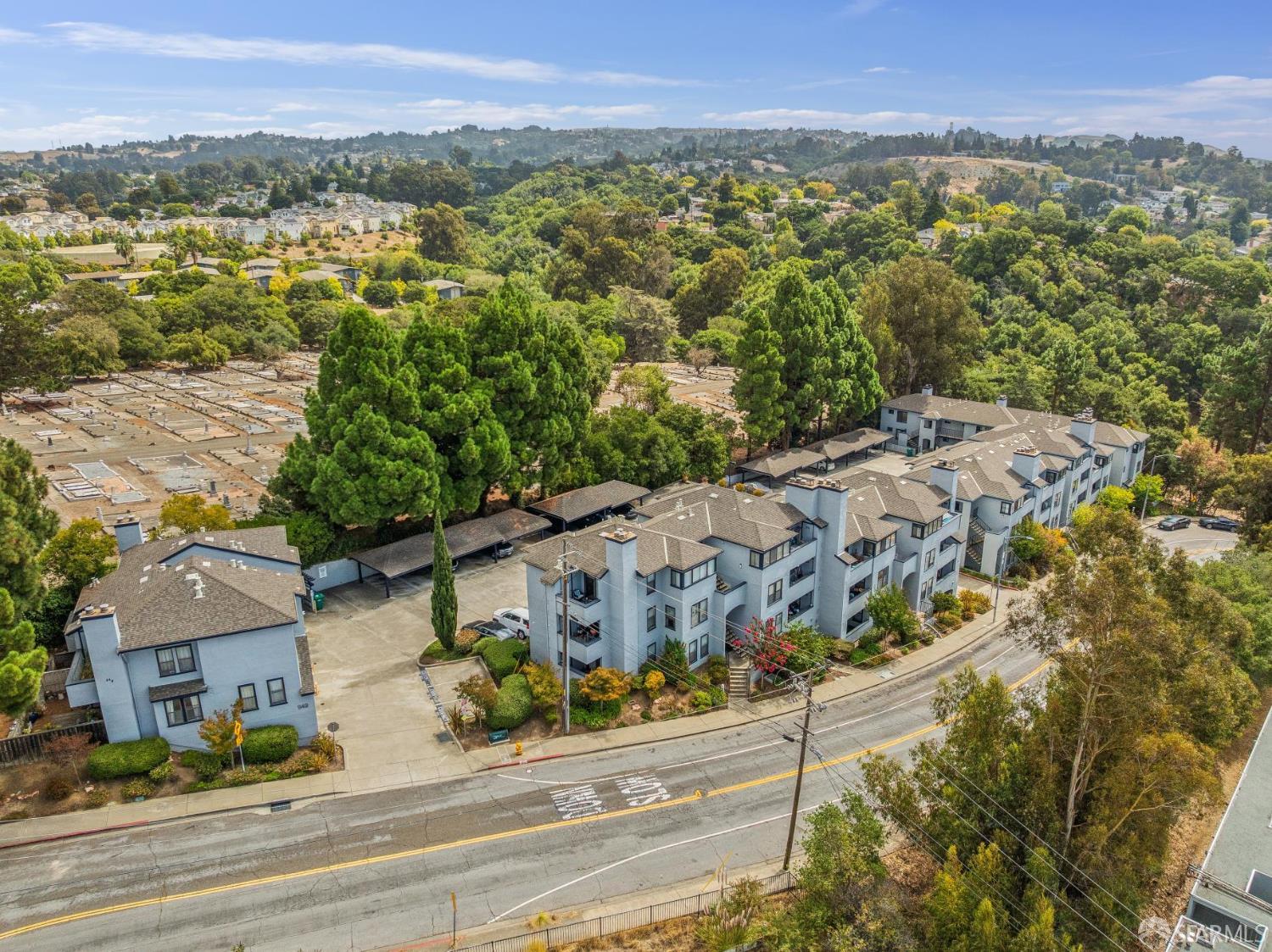 945 Fletcher Ln # A311, Hayward, CA 94544 photo 47