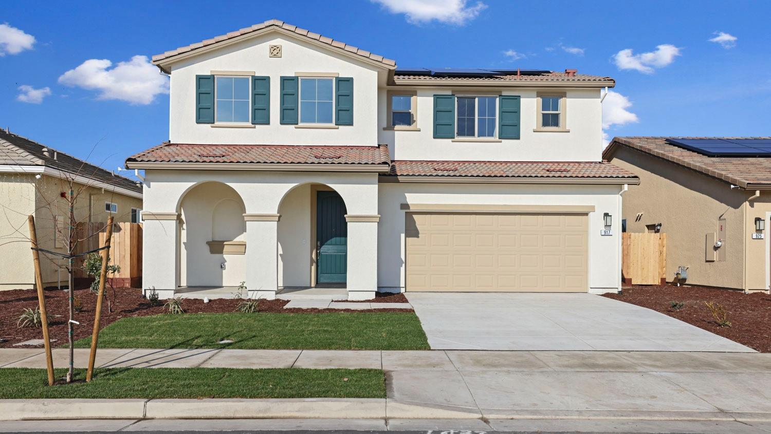 917 Fargo St, Stockton, CA 95204