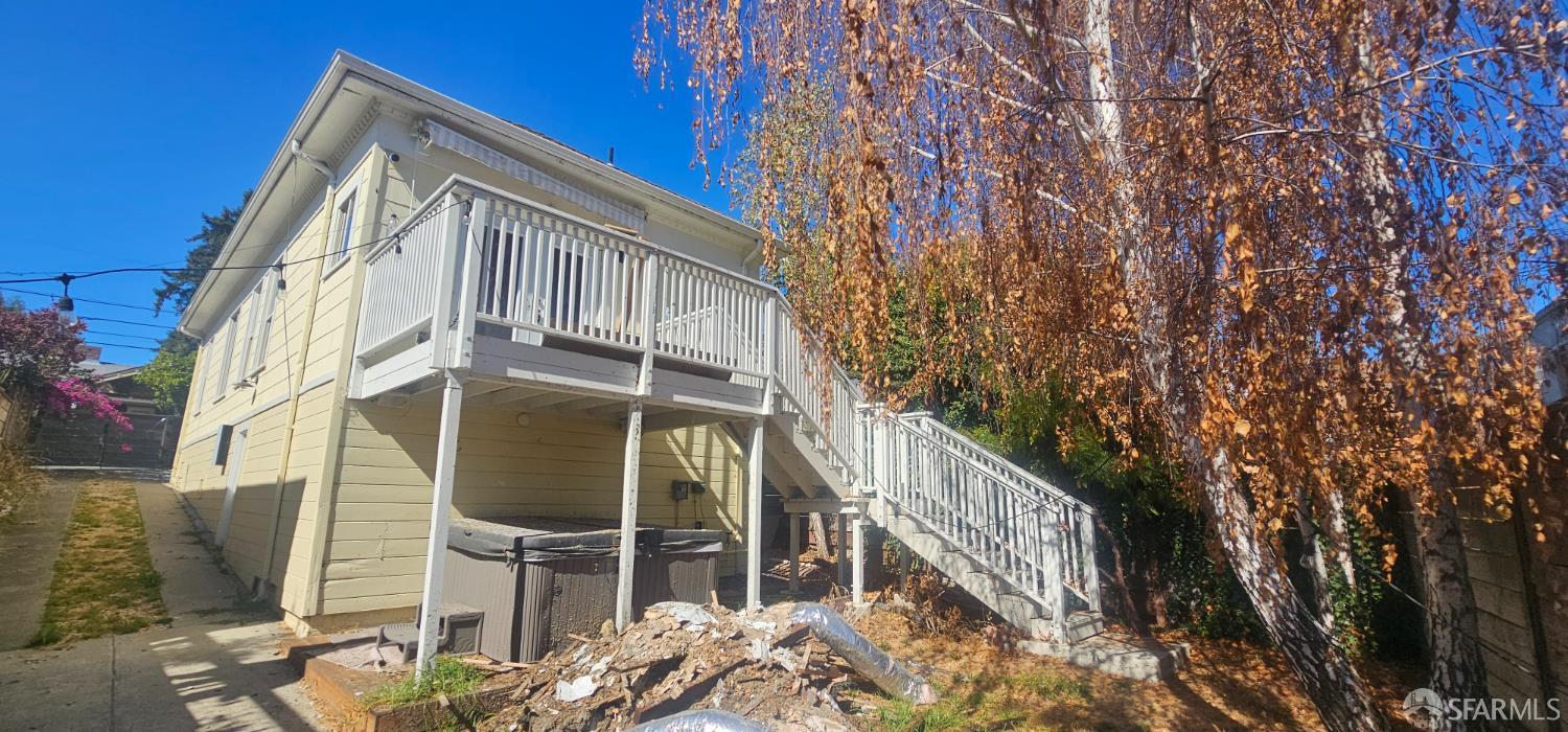 2728 12th Ave, Oakland, CA 94606 photo 16