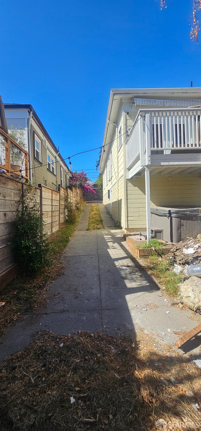 2728 12th Ave, Oakland, CA 94606 photo 19
